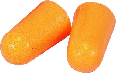 3M-1100海綿耳塞