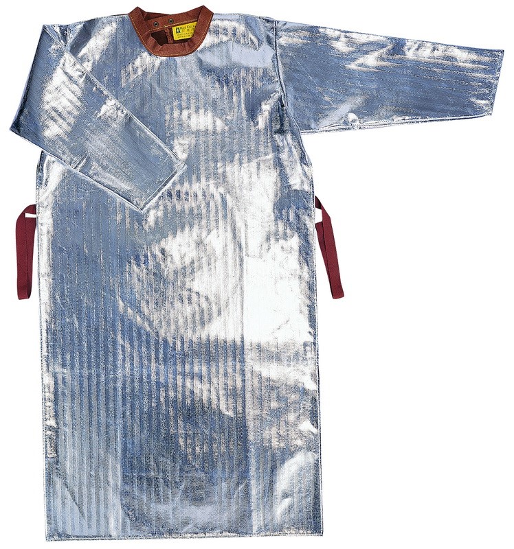 AL-6防火長袍