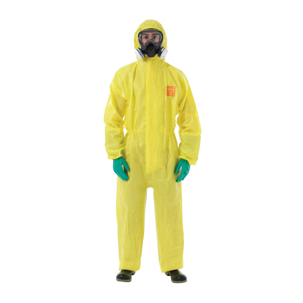 Microgard 3000 C級防護衣