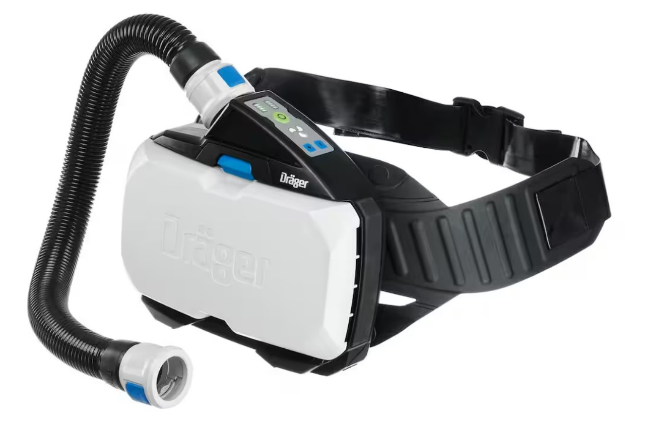 Dräger X-plore 8000-8500