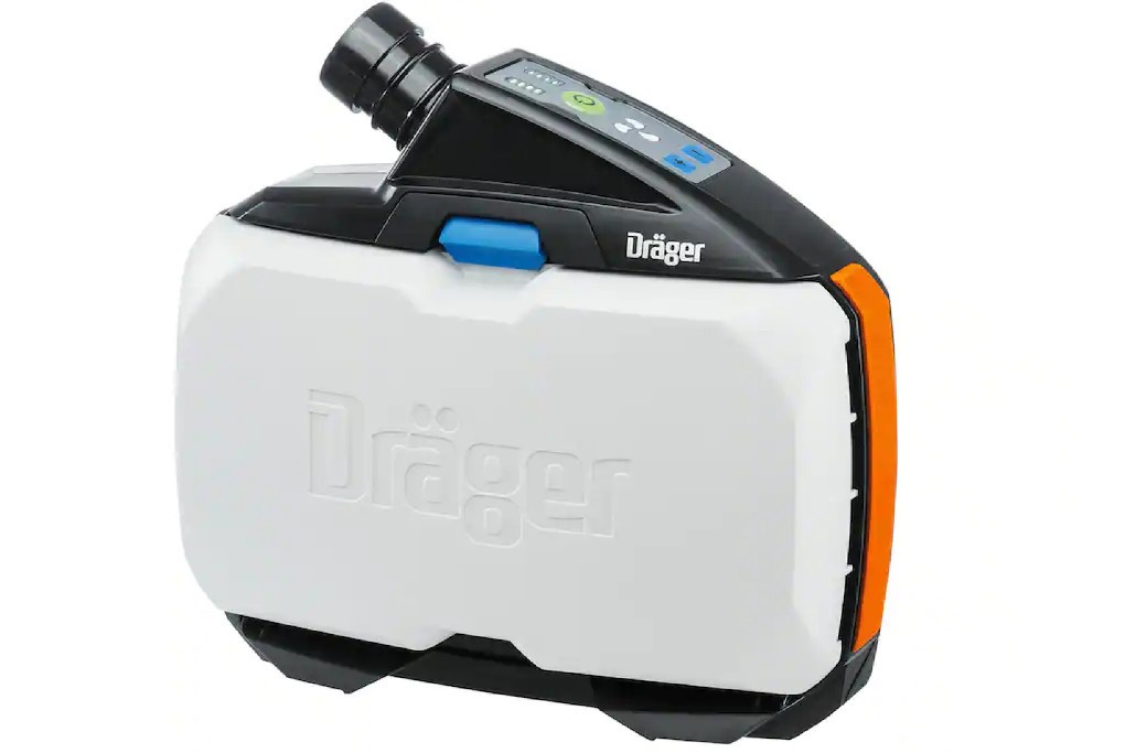Dräger X-plore 8000-8700