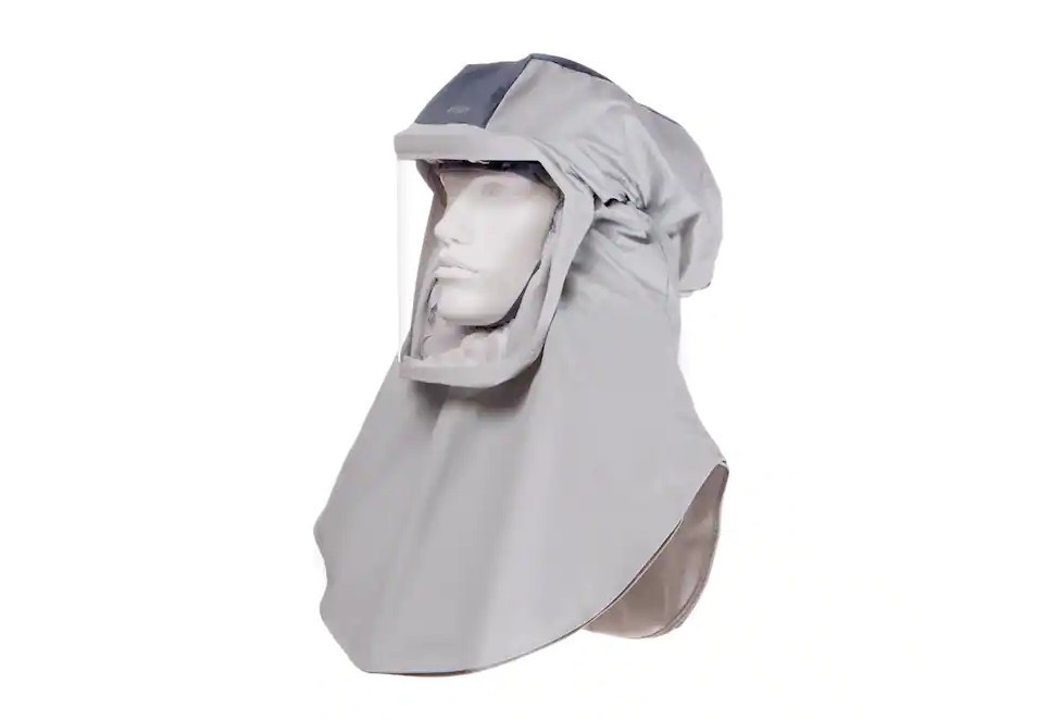 Dräger X-plore 8000 hoods protective eyewear PU長