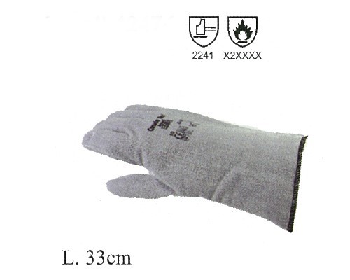 Ansell 42474防熱手套