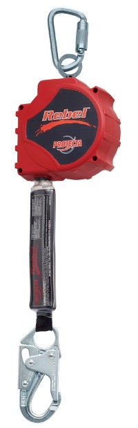 PROTECTA 3100431 6M自鎖速差器