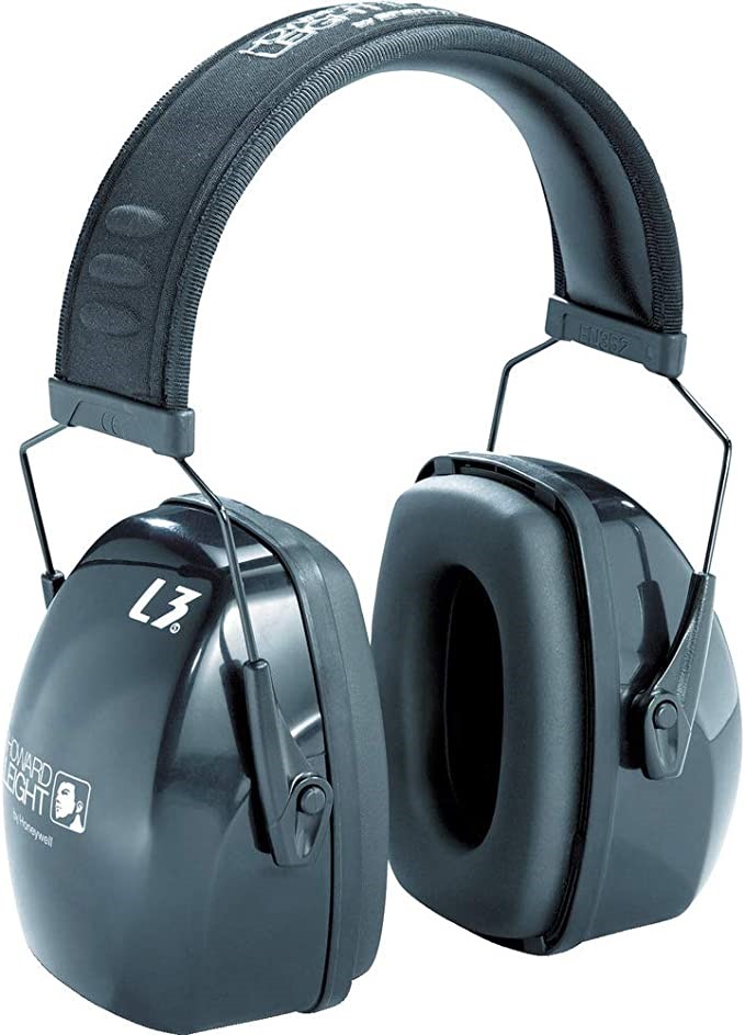 Bilsom Leightning L3防音耳罩