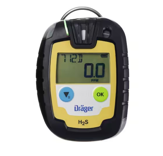 Dräger Pac 6000