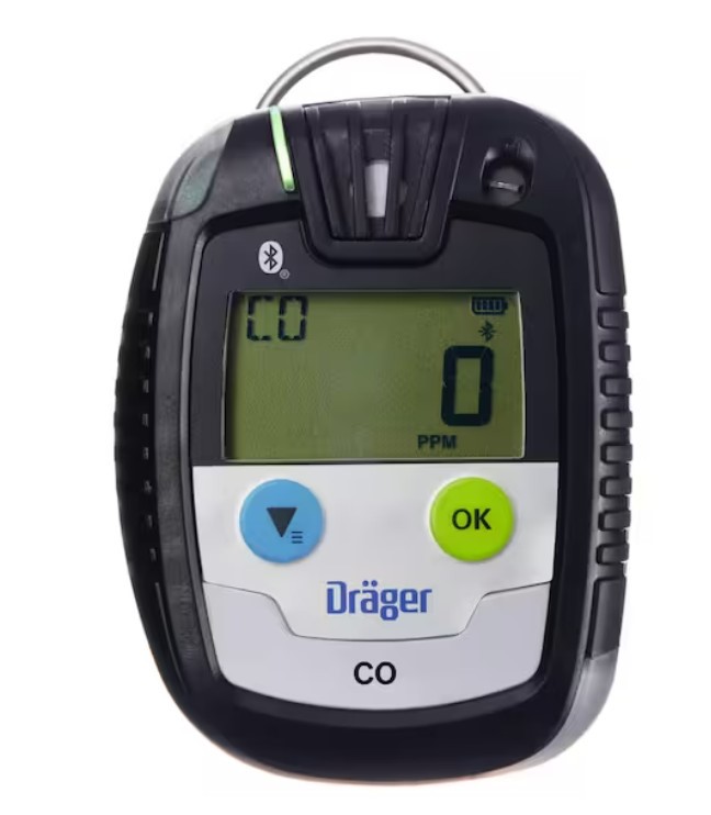 Dräger Pac 6500