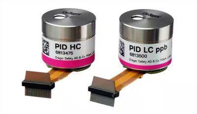 PID感測器