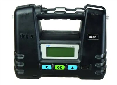 X-act 5000自動抽氣幫浦