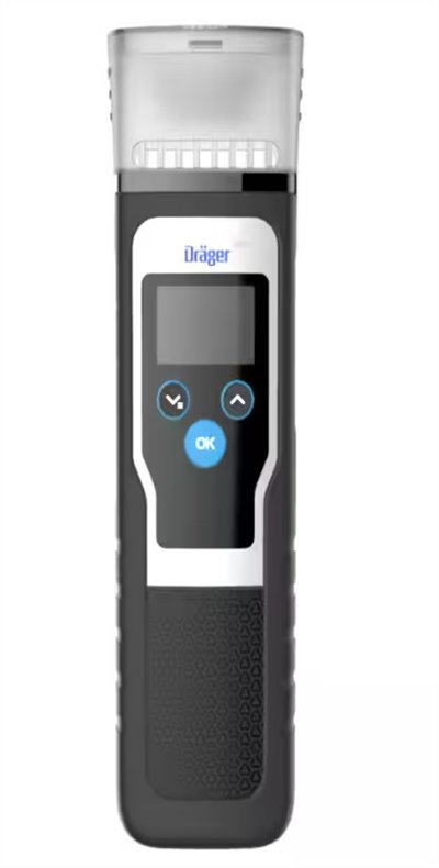 Dräger Alcotest 5000酒測儀