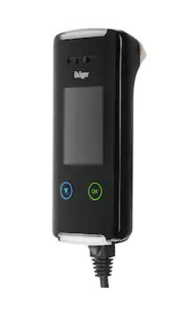 Dräger Interlock 7000酒精測試鎖車系統(酒精鎖)