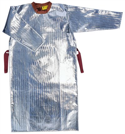 AL-6防火長袍