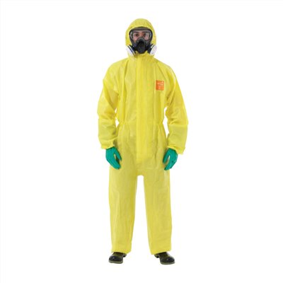 Microgard 3000 C級防護衣