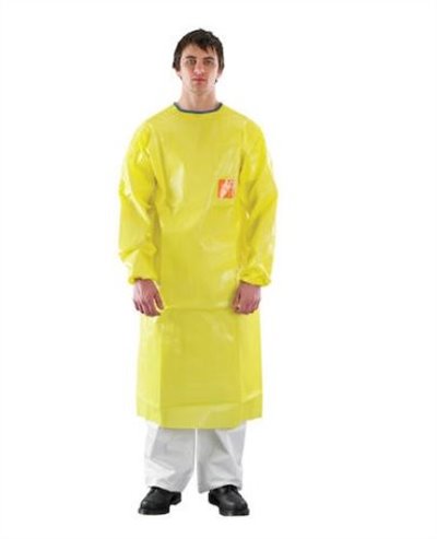 Microgard 3000 C級防護圍裙