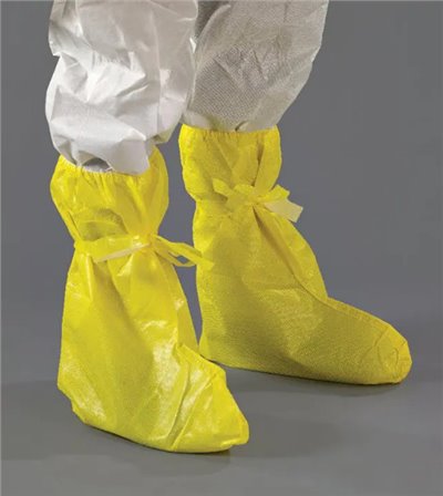 Microgard 3000 C級防護靴套