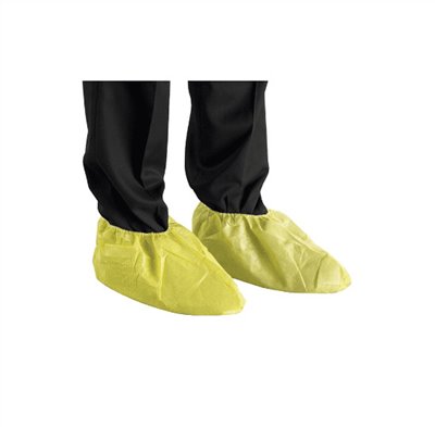 Microgard 3000 C級防護靴套