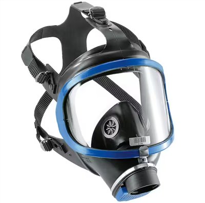 Dräger X-plore 6300全面式單罐防毒面罩