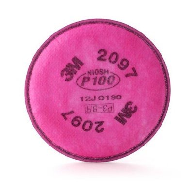 3M顆粒物過濾棉 2097