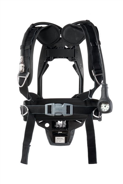 Dräger PSS 4000
