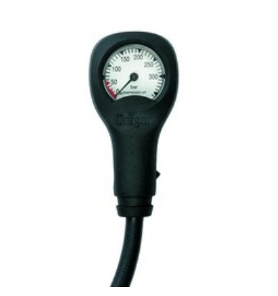 Pneumatic Gauge氣動式壓力表