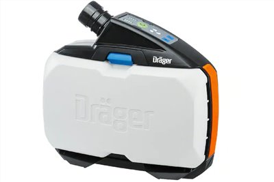 Dräger X-plore 8000-8700