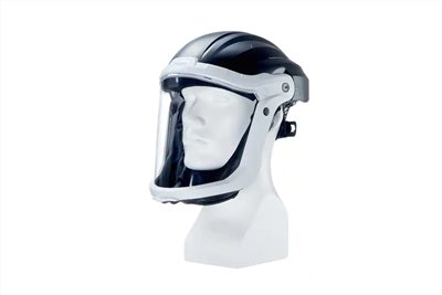 Dräger X-plore 8000 face shield helmets面罩