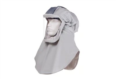 Dräger X-plore 8000 hoods protective eyewear PU長