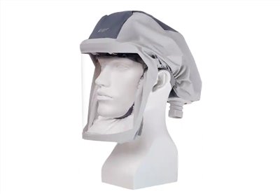 Dräger X-plore 8000 hoods protective eyewear PU短