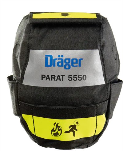Dräger  PARAT 5550