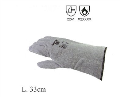 Ansell 42474防熱手套