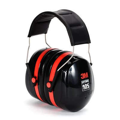 PELTOR H10A頭戴式耳罩