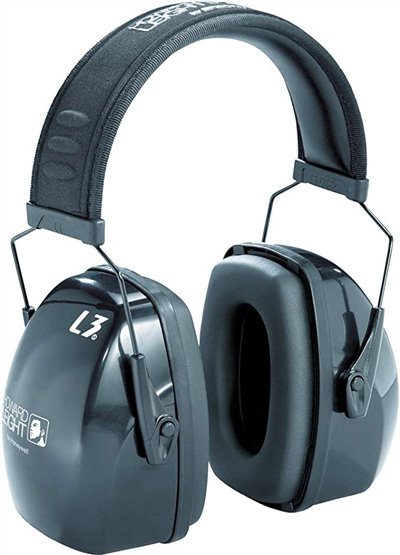 Bilsom Leightning L3防音耳罩