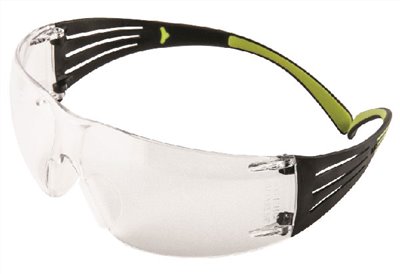 3M SF-401AF舒壓安全眼鏡