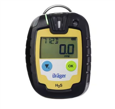 Dräger Pac 6000
