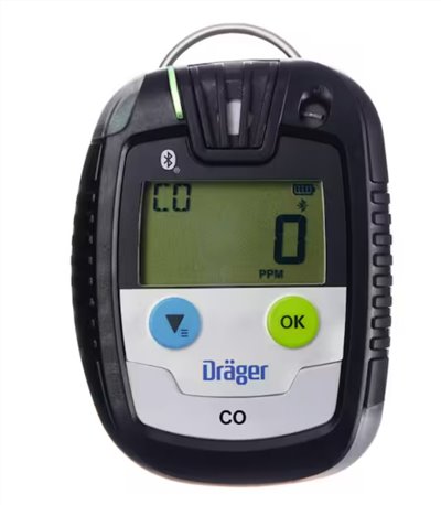Dräger Pac 6500